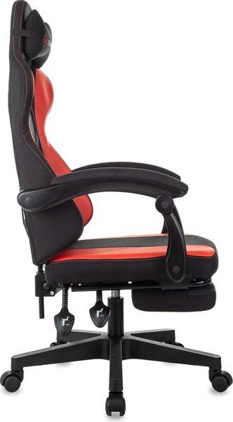 Кресло геймерское Бюрократ Zombie Weaver