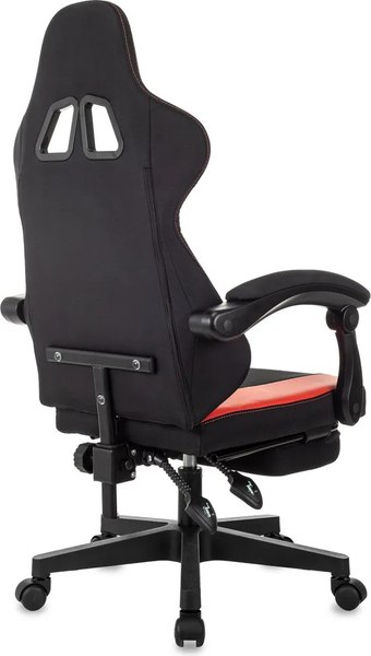 Кресло геймерское Бюрократ Zombie Weaver