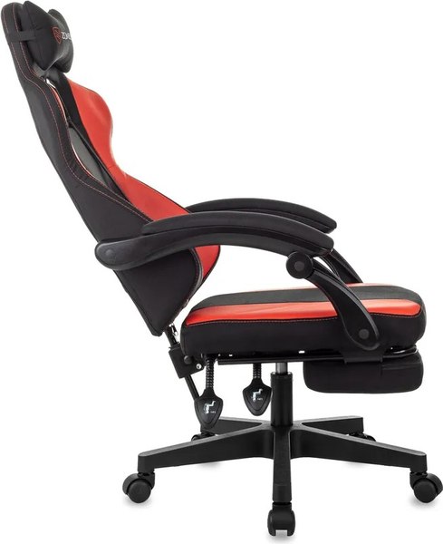 Кресло геймерское Бюрократ Zombie Weaver