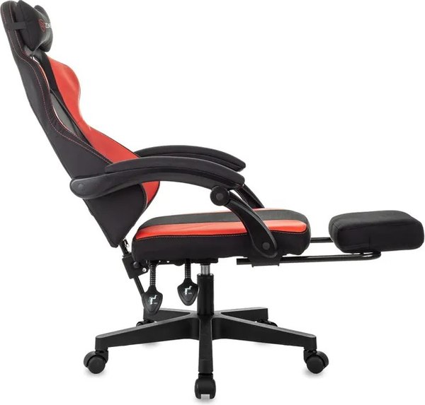 Кресло геймерское Бюрократ Zombie Weaver