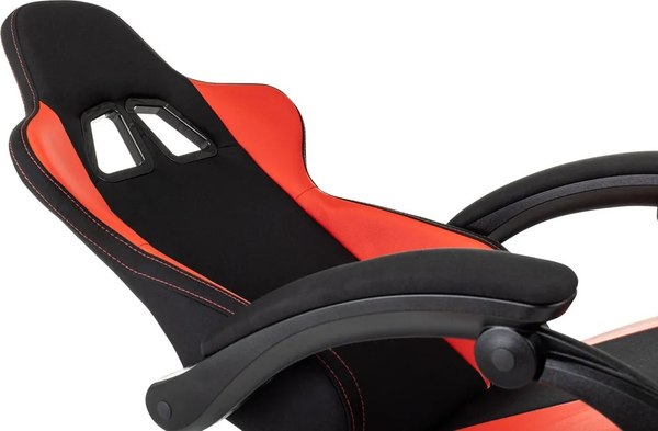 Кресло геймерское Бюрократ Zombie Weaver