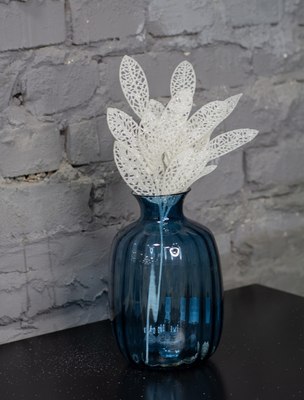 Ветка новогодняя GrandSiti 29251-5 / L33CM