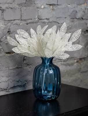 Ветка новогодняя GrandSiti 29251-5 / L33CM