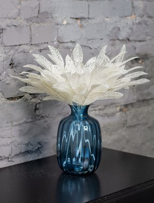 Ветка новогодняя GrandSiti 29251-5 / L33CM