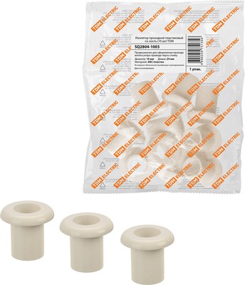 Декоративный изолятор TDM SQ2804-1003