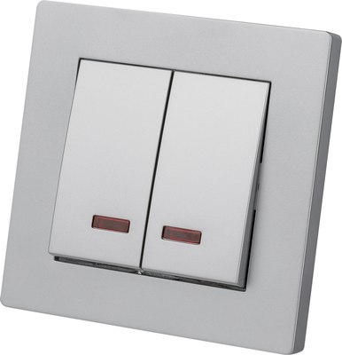 Выключатель TDM Сенеж SQ1816-0214 - фото