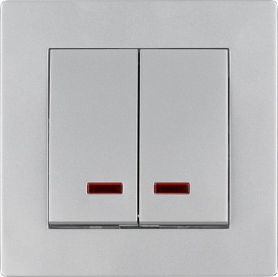 Выключатель TDM Сенеж SQ1816-0214