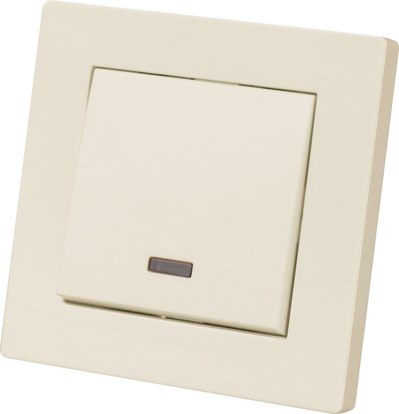 Выключатель TDM Сенеж SQ1816-0113 - фото