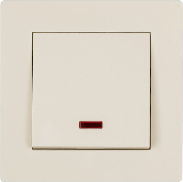 Выключатель TDM Сенеж SQ1816-0113