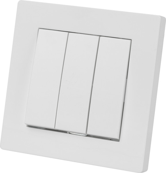 Выключатель TDM Сенеж SQ1816-0012 - фото