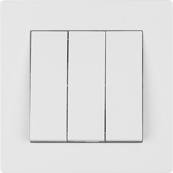 Выключатель TDM Сенеж SQ1816-0012