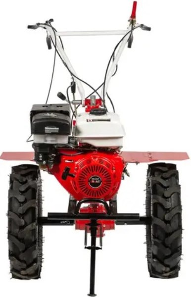 Мотоблок бензиновый Brait BR-135GDEPRO