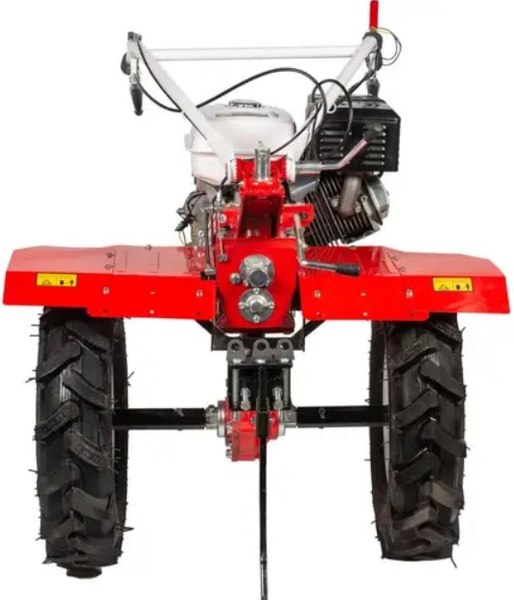 Мотоблок бензиновый Brait BR-135GEEPRO