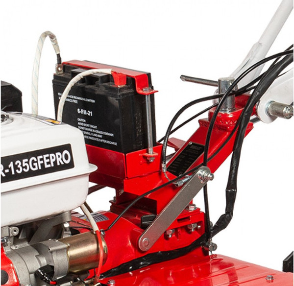 Мотоблок бензиновый Brait BR-135GFEPRO