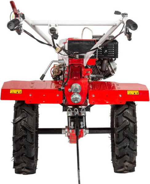 Мотоблок бензиновый Brait BR-135GFEPRO