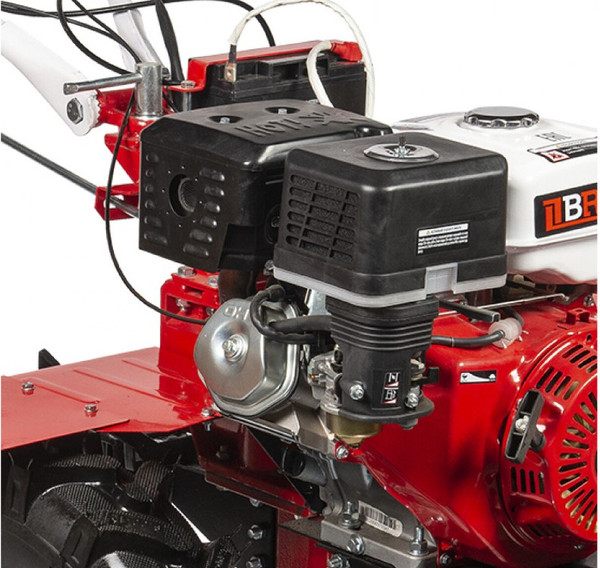 Мотоблок бензиновый Brait BR-135GFEPRO