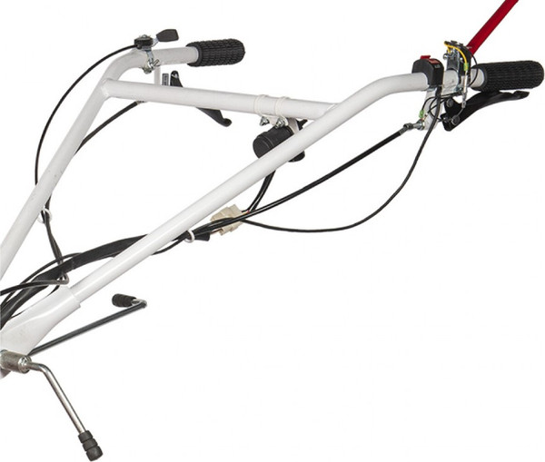 Мотоблок бензиновый Brait BR-135GFEPRO