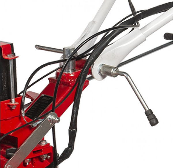 Мотоблок бензиновый Brait BR-135GFEPRO