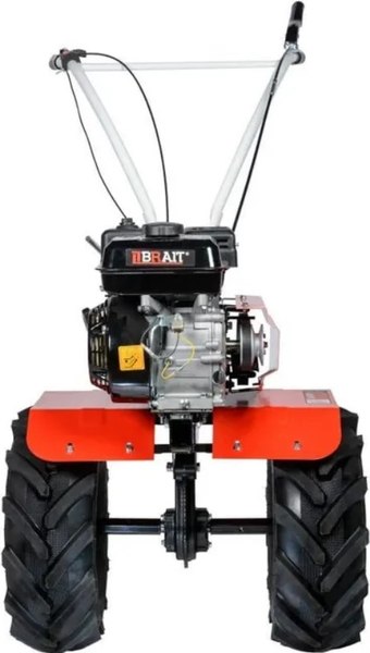 Мотоблок бензиновый Brait МБ3W