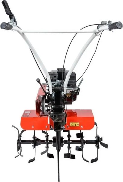 Мотоблок бензиновый Brait МБ3W