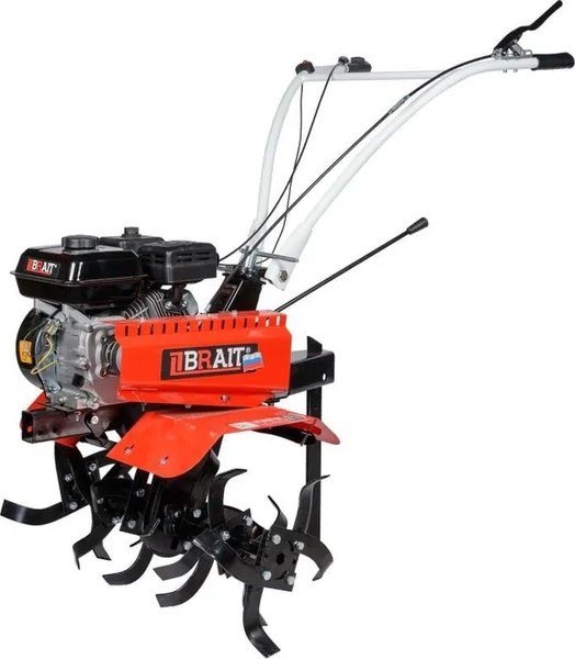 Мотоблок бензиновый Brait МБ3W