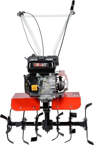 Мотоблок бензиновый Brait МБ3W