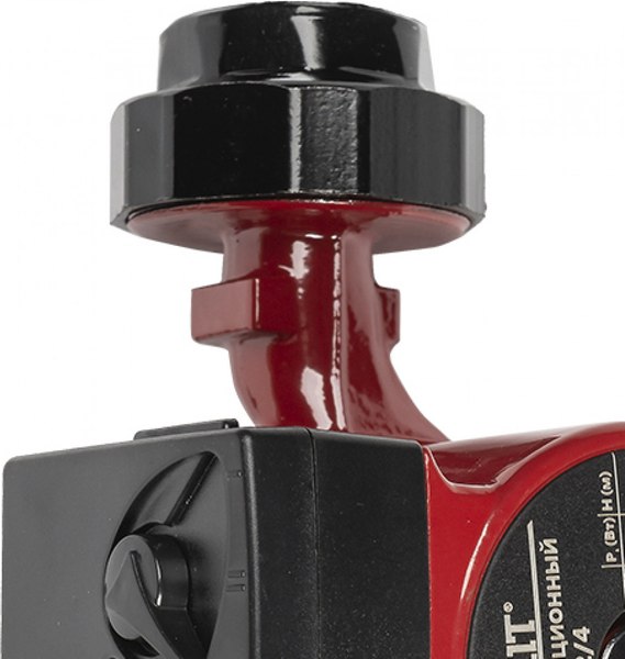 Циркуляционный насос Brait CN-32/4 - фото