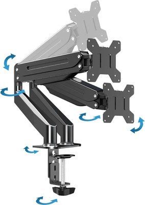 Кронштейн для монитора Esperanza ERW020