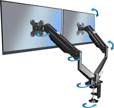 Кронштейн для монитора Esperanza ERW020