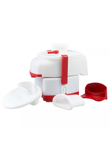 Соковыжималка электрическая БелОМО Asaloda / 0765-04