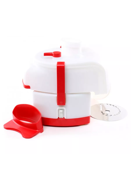 Соковыжималка электрическая БелОМО Asaloda / 0765-04