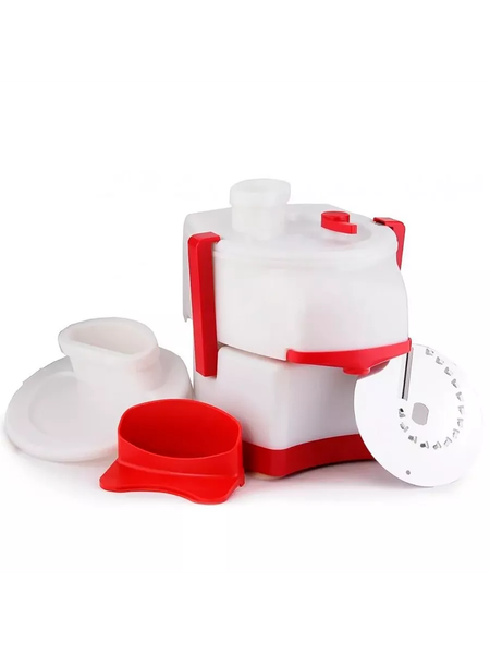 Соковыжималка электрическая БелОМО Asaloda / 0765-04