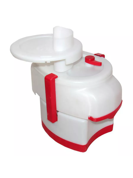 Соковыжималка электрическая БелОМО Asaloda / 0765-04