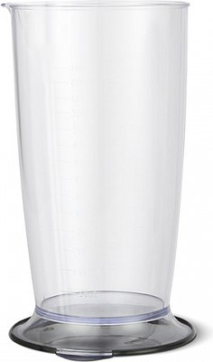 Блендер погружной BQ HB522PS (черный/стальной)