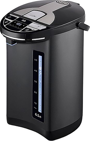 Термопот BQ TP533 (черный) - фото