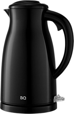 Электрочайник BQ KT1709S (черный) - фото