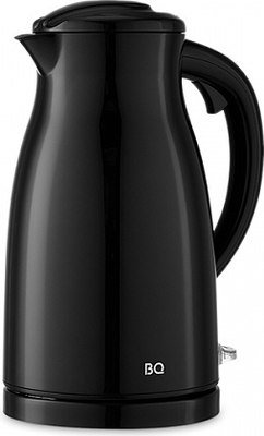 Электрочайник BQ KT1709S (черный)