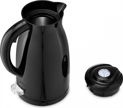 Электрочайник BQ KT1709S (черный)