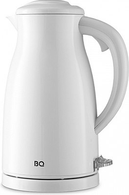Электрочайник BQ KT1709S (белый)