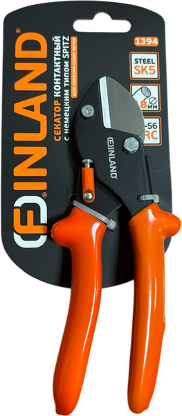 Секатор механический Finland 1394