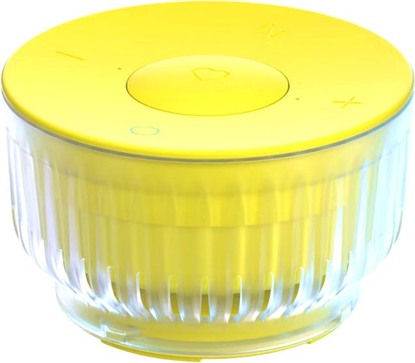 Умная колонка Sber Boom Mini 2 SBDV-00250Y - фото