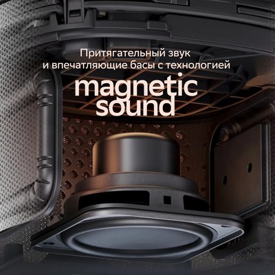 Умная колонка Sber Boom Home SBDV-00171G