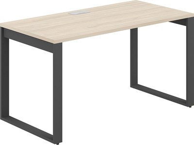 Письменный стол Norden 160x80x75 / AG.109.AR.L.72.AN - фото