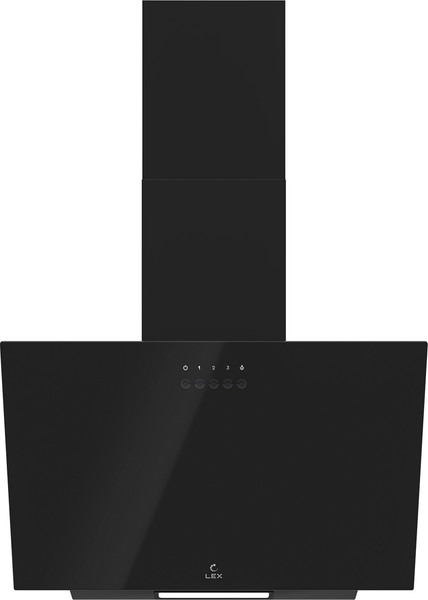 Вытяжка наклонная Lex Moza 500 / CHTI000395 - фото
