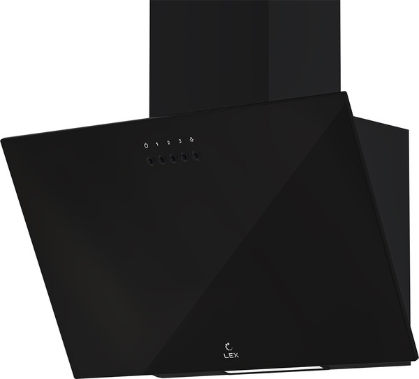 Вытяжка наклонная Lex Moza 500 / CHTI000395