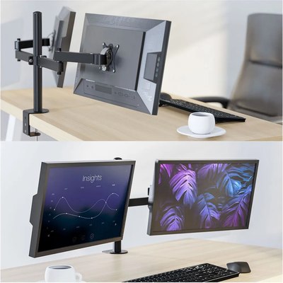 Кронштейн для монитора Holder MDS-SU203-B