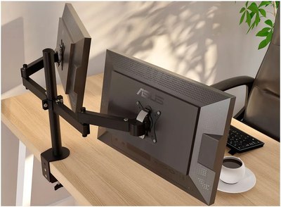 Кронштейн для монитора Holder MDS-SU203-B