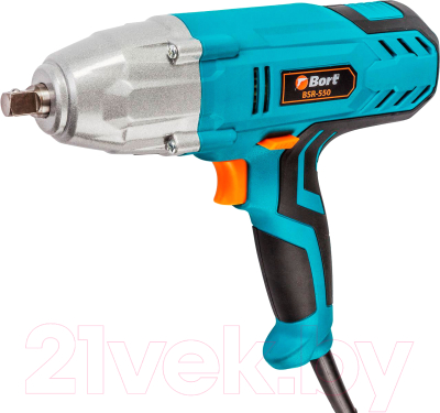Гайковерт Bort BSR-550 - фото
