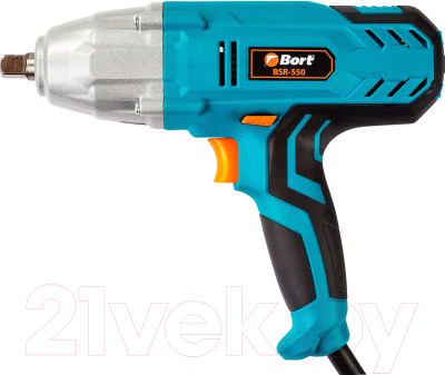 Гайковерт Bort BSR-550