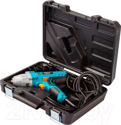 Гайковерт Bort BSR-550